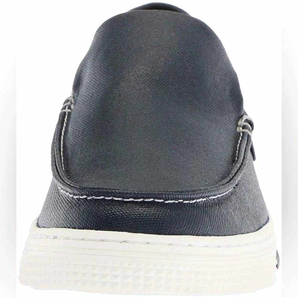 Kenneth Cole Men's Ankir Boat Shoe Size 7M Brand New No Box‼️